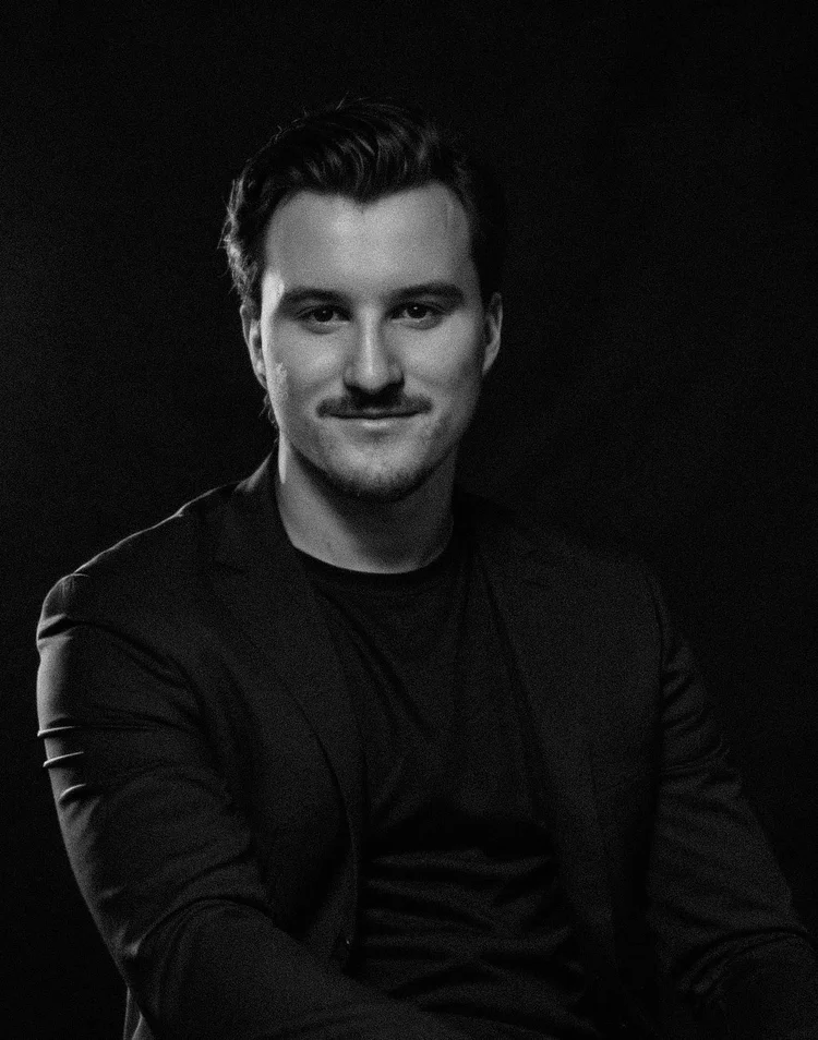 Alessandro de Moor, CEO